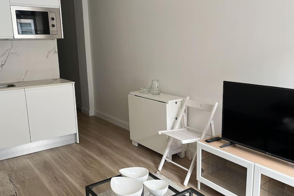 Apartamento Al Lado De La Playa De Canteras *
