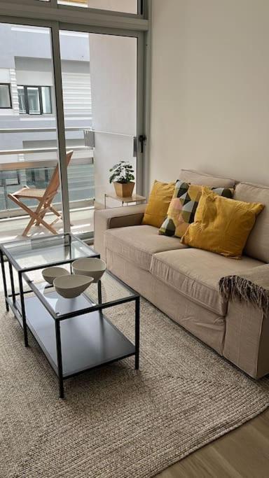 Apartamento Al Lado De La Playa De Canteras